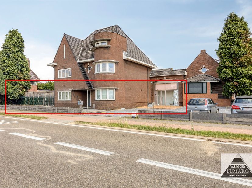 Appartement te huur in Rijksweg 899 bus 1,
                    3650 Elen