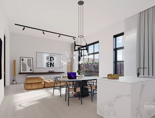                                         Appartement à vendre à Woluwe-Saint-Lambert, € 585.000
