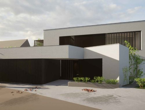                                        Terrain à bâtir à vendre à Montigny-le-Tilleul, € 144.000
