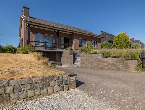                                         Woning te koop in Zichem, € 346.000
