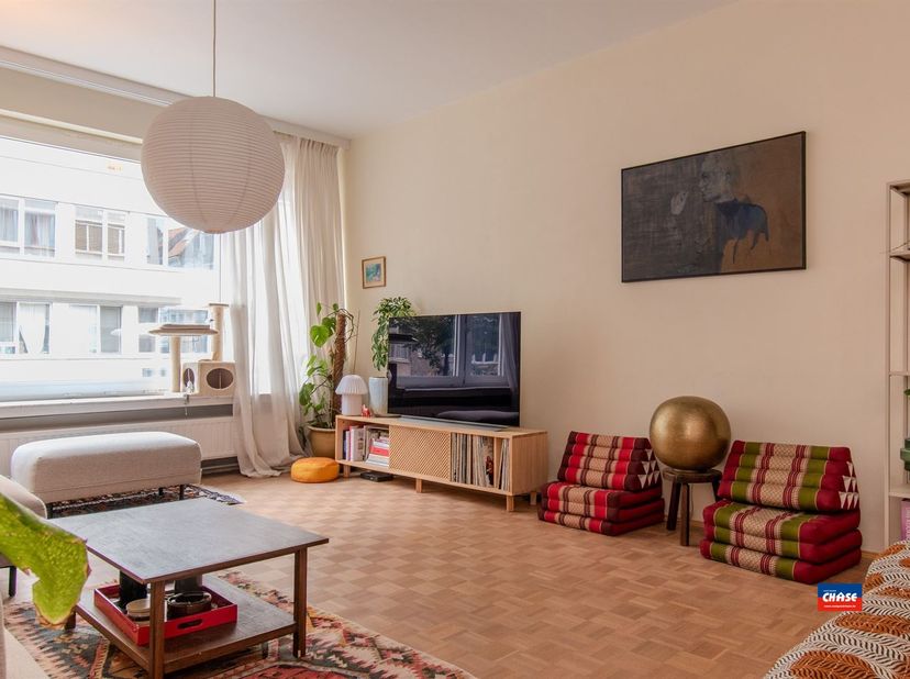 Appartement te koop in Justitiestraat 18,
                    2018 Antwerpen