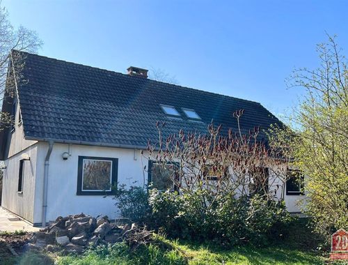                                         Maison à vendre à Corroy-le-Grand, € 495.000
