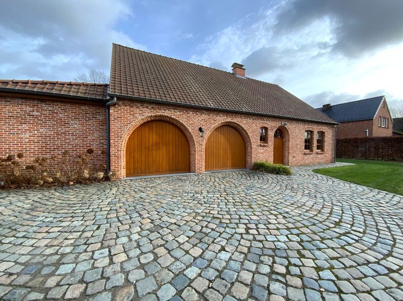 Huis te huur in Pannewinning 62,
                    3550 Zolder