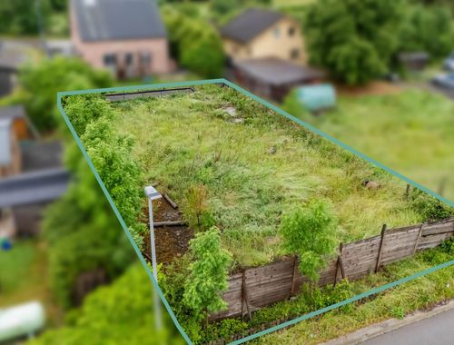                                         Grond te koop in Wéris, € 45.000
