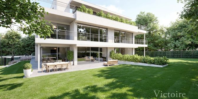 Project te koop in Avenue de Tervueren 381, 1150 Sint-Pieters-Woluwe