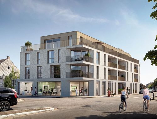                                         Appartement à vendre à Berlaar, € 405.000
