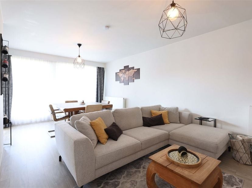 Appartement à vendre
                    à 3500 Hasselt
