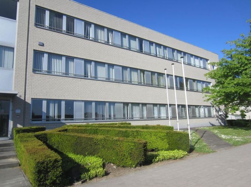 Bien professionnel à louer
                    à 1800 Vilvoorde