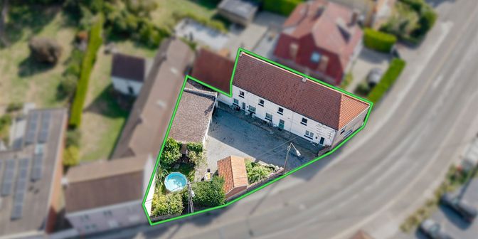 Huis te koop in 7540 Kain
