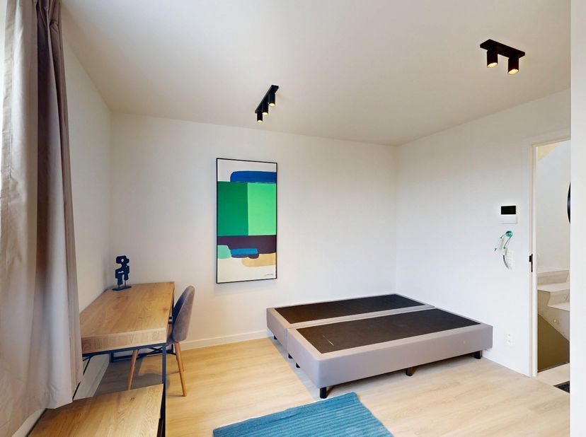 Ben je op zoek naar een studentenkamer in Mechelen? Dan is residentie SANNE de perfecte plek voor jou! Deze recent gerenoveerde residentie, gelegen in