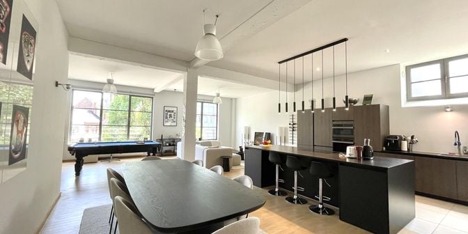 Appartement te koop in Jean Dubrucqlaan 98, 1080 Sint-Jans-Molenbeek