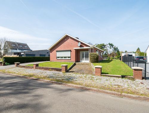                                         Woning te koop in Houthalen, € 338.000
