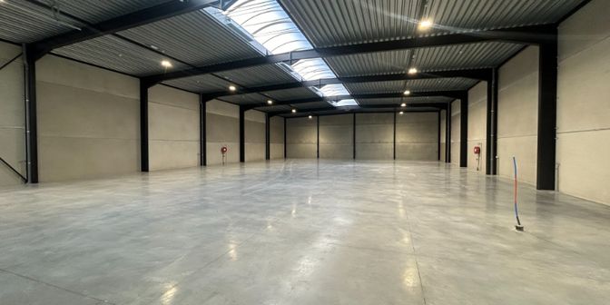 Bedrijfsvastgoed te huur in Filliersdreef 44 bus 0006, 9800 Deinze