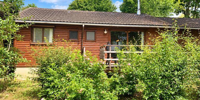 Maison à vendre à Rue Sainte Bernadette 208, 6987 Hodister