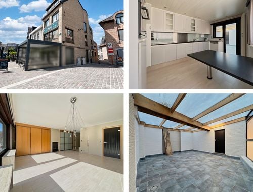                                         Appartement te koop in Torhout, € 295.000
