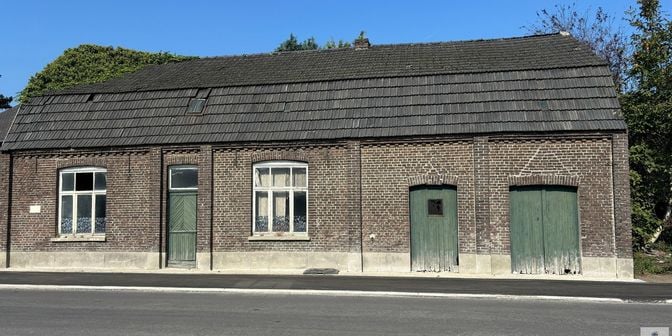Maison à vendre à Vliegveldlaan 29, 3990 Peer