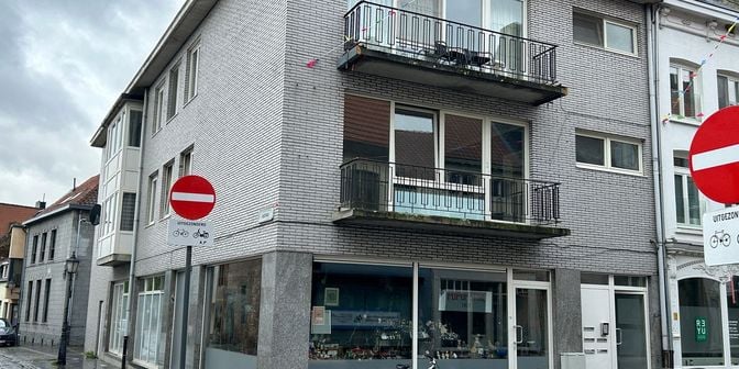 Appartement te koop in Bleumerstraat 31 bus 1-2-3-4, 3680 Maaseik