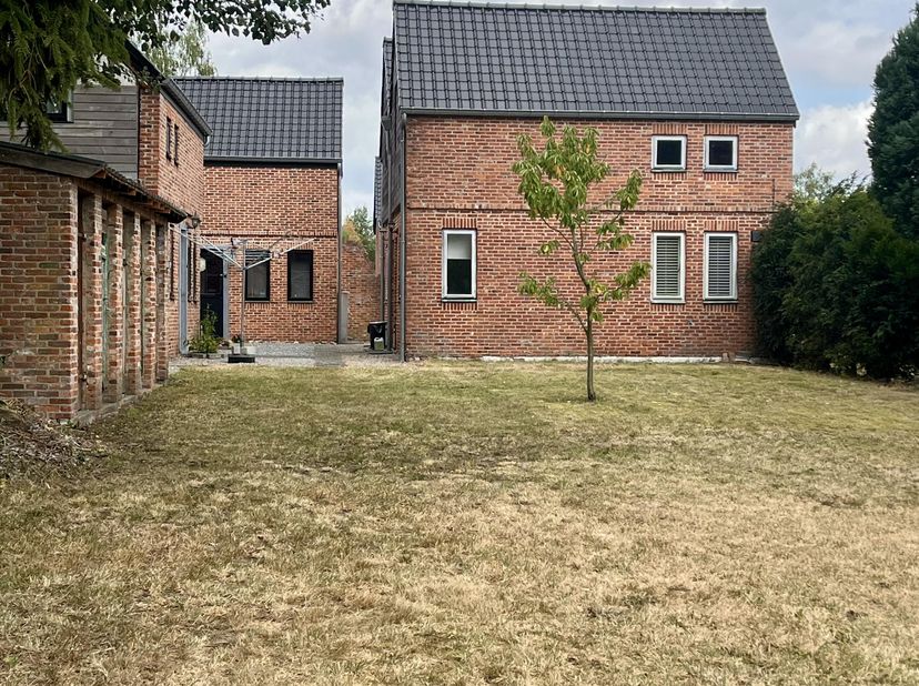 Huis te huur in Werkplaatsen,
                    3920 Lommel