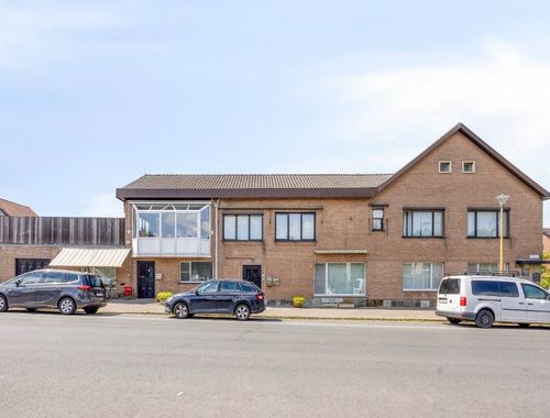                                         Appartement te koop in Diest, € 250.000
