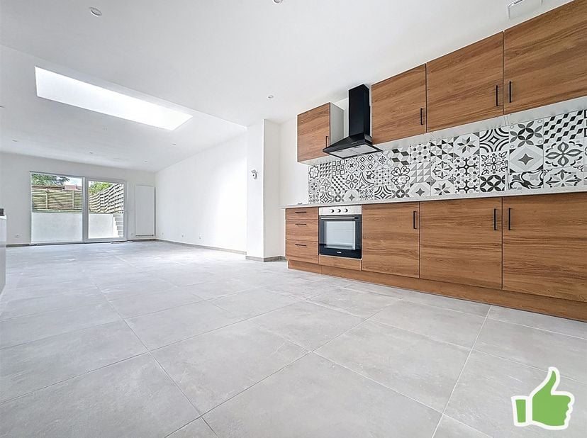 Huis te huur in Rue du Nouveau Monde 119,
                    7700 Moeskroen