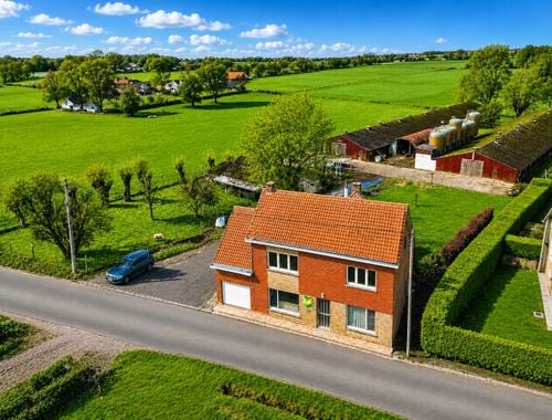                                         Woning te koop in Diksmuide, € 498.000
