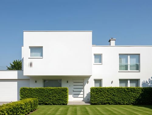                                         Commercieel Gebouw te koop in Koningshooikt, € 1.190.000
