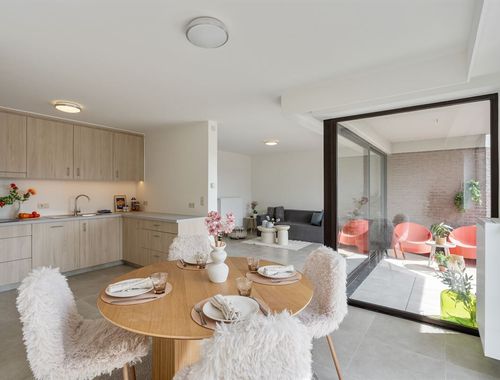                                         Appartement te koop in Zolder, € 345.000
