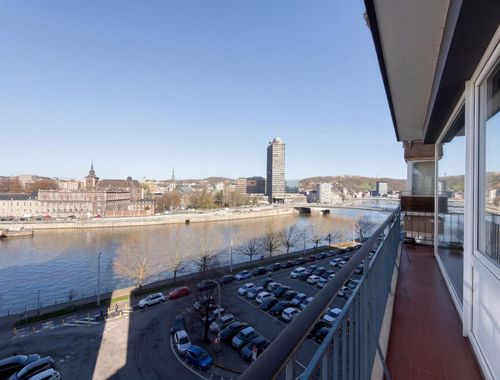                                        Appartement te koop in Bressoux, € 270.000
