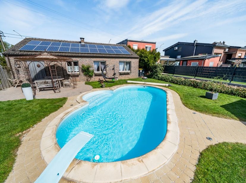 Huis te koop
                    in 4342 Hognoul