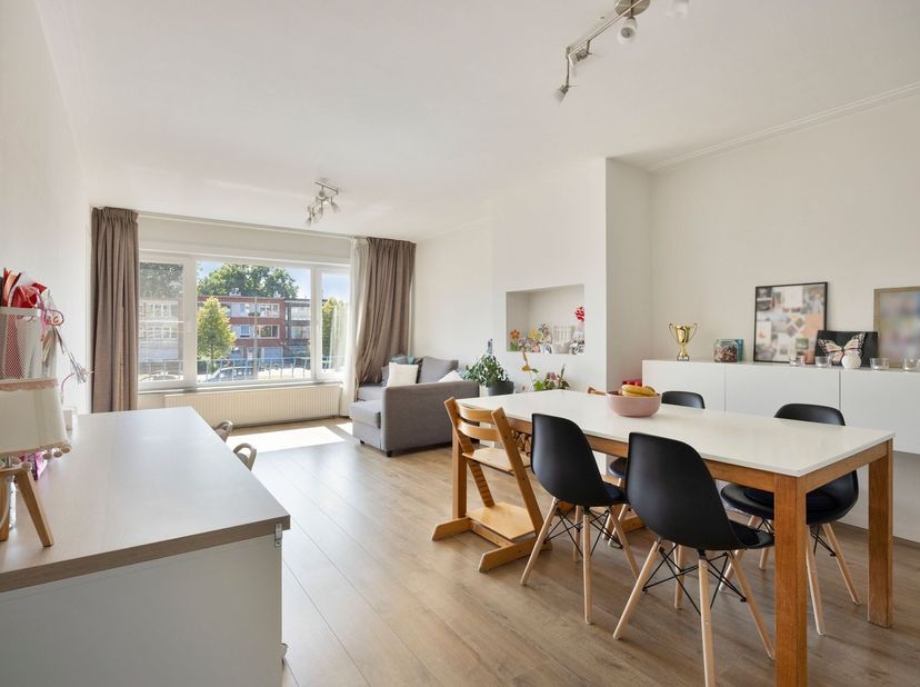 Appartement à vendre
                    à 2100 Deurne