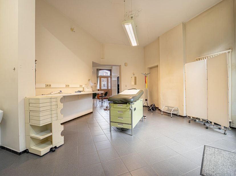 Huis te koop
                    in 6001 Marcinelle