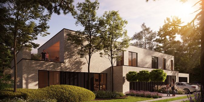 Huis te koop in 3140 Keerbergen
