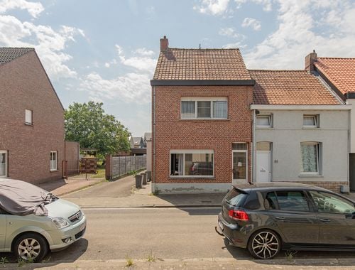                                         Maison à vendre à Puurs, € 219.000
