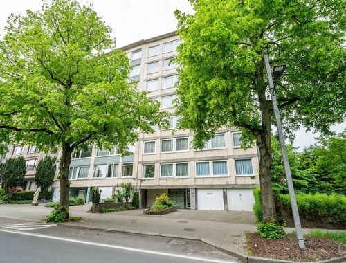                                         Appartement te koop in Jette, € 239.000
