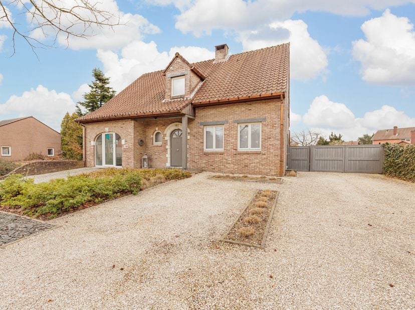 Maison à vendre
                    à 3600 Genk