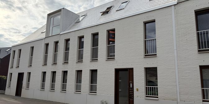 Appartement à louer à Dorpstraat 175A boîte 0101, 3060 Bertem