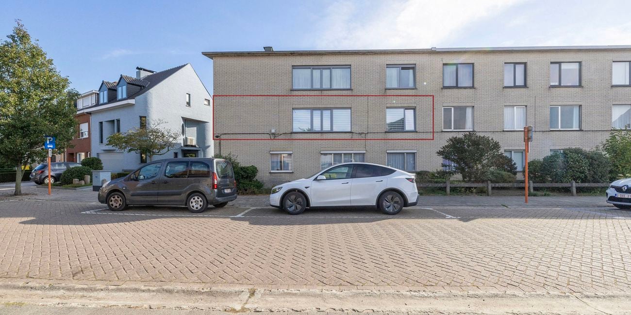 Rode-Kruisstraat 2