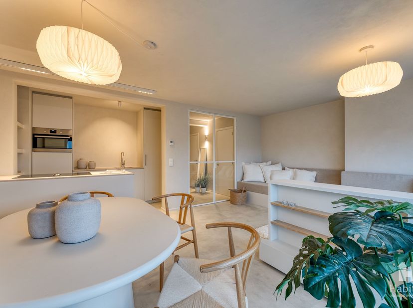 Appartement à vendre
                    à 8420 Wenduine