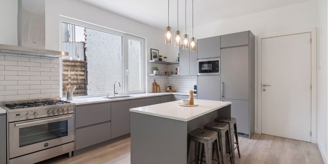 Maison à vendre à 8500 Kortrijk