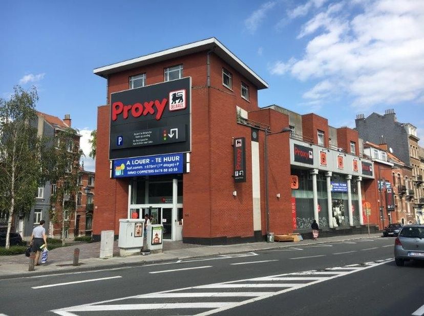 Comfortabel en rustig gelegen dakappartement met groot terras, berging en mogelijkheid tot parking.&amp;nbsp; Voorzien van 1 ruime slaapkamer, living + te