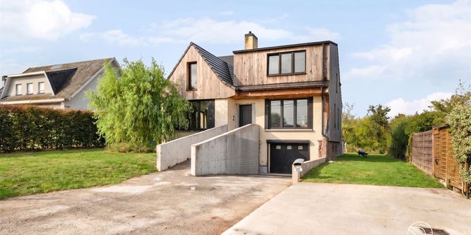 Huis te koop in Rotterij 150, 9600 Ronse