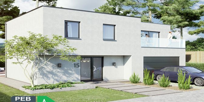 Maison à vendre à 9240 Zele