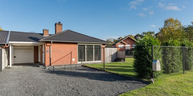 Maison à vendre à Sint Odilialaan 68, 3930 Achel