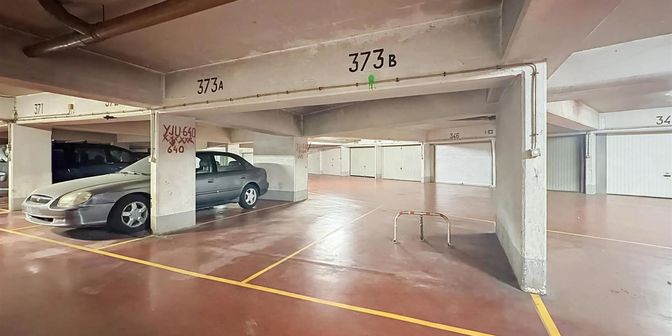 Garage à vendre à 1000 Bruxelles