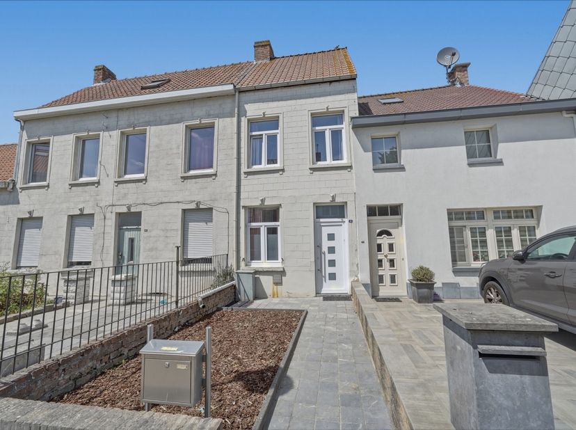 Maison à louer
                    à 8460 Oudenburg