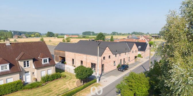 Huis te koop in Ten Edestraat 38, 9890 Gavere