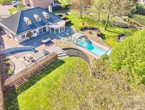                                         Villa à vendre à Neerpelt, € 789.000
