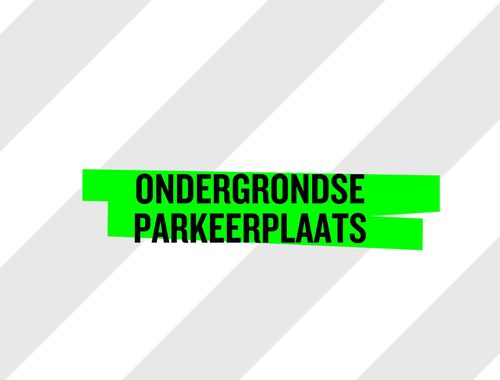                                         Staanplaats te koop in Zedelgem, € 11.050
