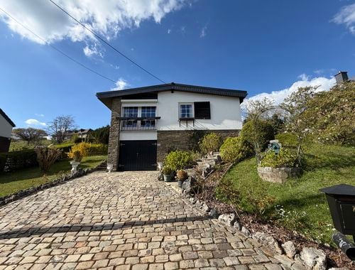                                         Maison à vendre à My, € 249.900
