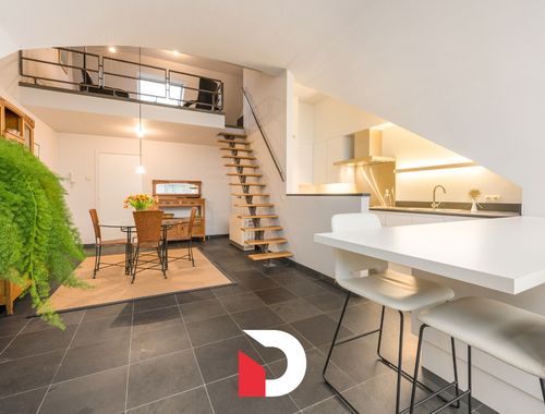                                         Penthouse te koop in Gistel, € 239.500
